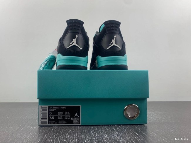 DH6927-001 Air Jordan 4 0715